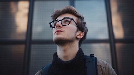 Poster - navigating personal branding in a digital world: examine the challenges and opportunities of persona