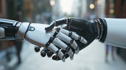 Poster - Regulatory Frameworks for AI: Analyze the need for regulatory frameworks governing AI technologies.