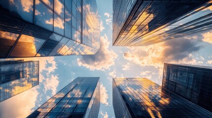 Poster - regulatory compliance in the cloud: discuss the challenges of maintaining regulatory compliance when