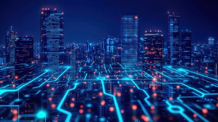 Poster - regulatory landscape for iot devices: examine the regulatory landscape surrounding iot devices.