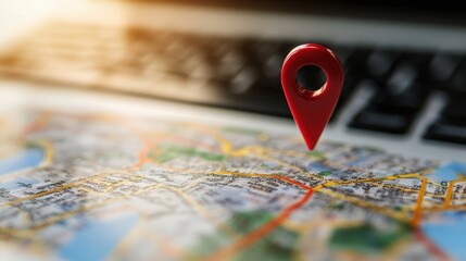 Poster - strategies for local seo: discuss the importance of local seo for businesses targeting specific geog