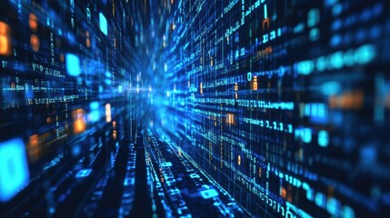 Poster - The Digital Divide: Analyze the concept of the digital divide and its implications