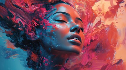  - The Evolution of AI-Generated Art: Explore the journey of AI-generated art from its inception to the present day.
