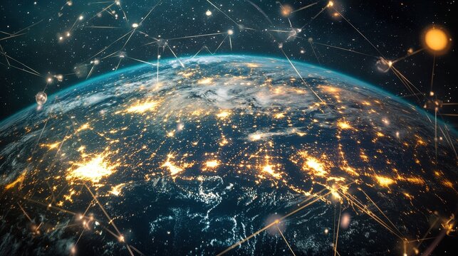 The Evolution of the Internet: Explore the journey of the Internet from its inception to the present day