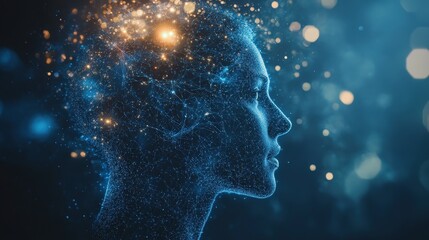 Poster - The Future of Data Science: Speculate on the future trends in data science.