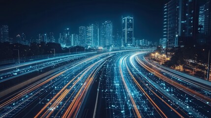 Poster - the impact of 5g on iot devices: explore how the rollout of 5g technology will impact iot devices.