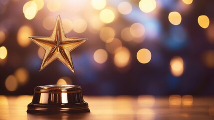 Poster - The Impact of Celebrity Endorsements: Explore the effectiveness of celebrity endorsements in branding