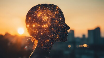 Aufkleber - The Impact of Emotional Intelligence in Sales: Examine how emotional intelligence influences sales performance.