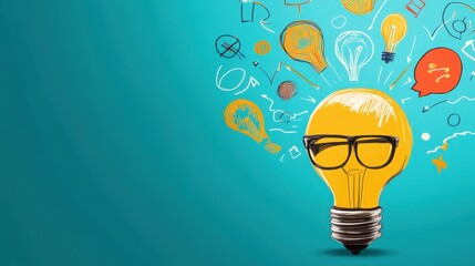 Poster - The Importance of Professional Development: Discuss the role of continuous learning in personal branding.