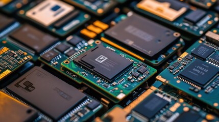 Poster - discuss the advantages of solid-state drives (ssds) over traditional hard disk drives (hdds).