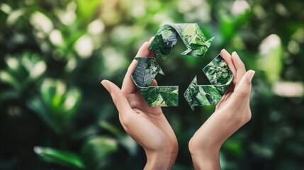 Poster - The Role of Business Models in Circular Economy: Explore innovative business models that support circular economy principles