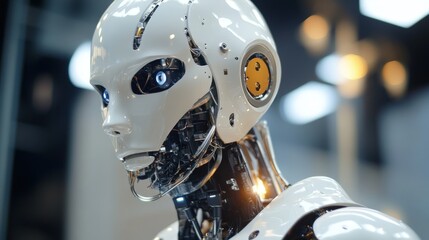 Poster - delve into the scientific principles underlying robotics