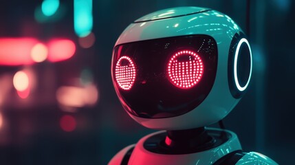 Poster - investigate the benefits of using chatbots in e-commerce customer service.