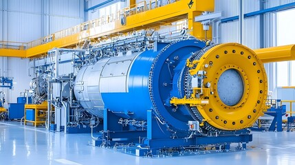 Aufkleber - Advanced sludge thickening equipment designed to efficiently process and separate solids from wastewater enabling effective industrial treatment recycling and environmental sustainability