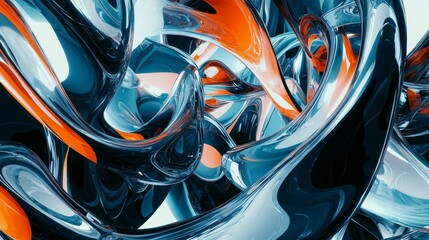 Background for graphic design, wallpaper designed for graphics, 8K abstract wallpaper