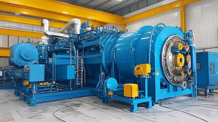 Poster - sludge thickening equipment is a crucial component in wastewater treatment facilities responsible fo