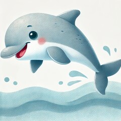 dolphin