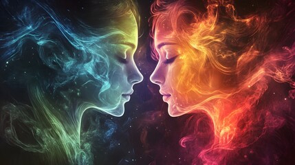 Quantum Entangled Twin Souls Finder Uniting Separated Siblings and Soulmates Across Dimensions