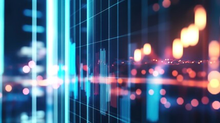Poster - Financial Data Analytics