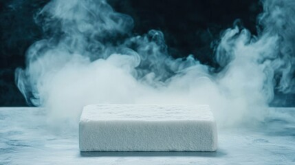 Poster - Innovative Thermoelectric Material for Heat Conversion