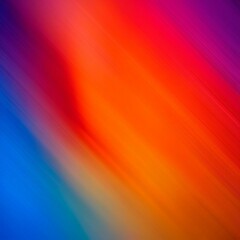 Wall Mural - new cheerful and bright gradient background. with smooth texture colored background with a rainbow c