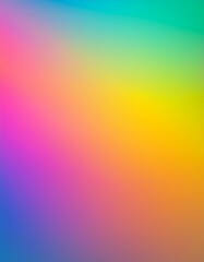 Wall Mural - new blurred colored gradient background ideal for presentation, wallpaper, banner, poster.