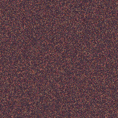 Poster - Seamless geometric pattern featuring stacked rounded square frames in multiple colors. Muted tones with a dominant burgundy hue. Wonderful vector illustration.