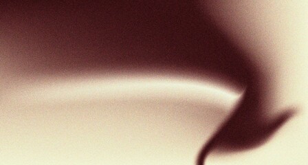 Wall Mural - abstract dark red white gradient light grain texture background