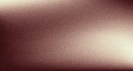 Wall Mural - light red white grainy background, noise texture banner header cover background design, copy space