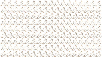 bird  abstract pattern background vector texture and bird  vector background