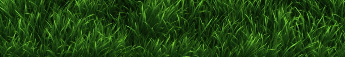 Grass texture