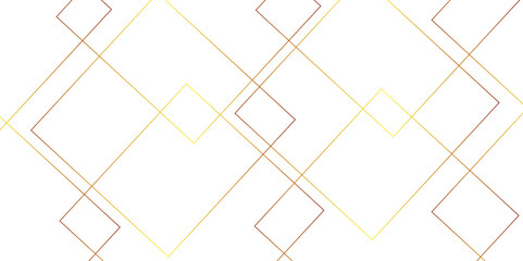 Poster - Abstract seamless random geometric colorful square lines pattern on a transparent background design. abstract background with luxury colorful geometric random chaotic lines. squares and triangle line.