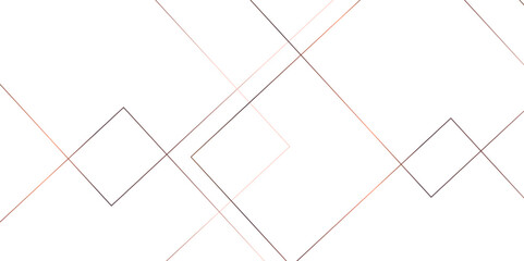 Poster - Abstract seamless random geometric colorful square lines pattern on a transparent background design. abstract background with luxury colorful geometric random chaotic lines. squares and triangle line.