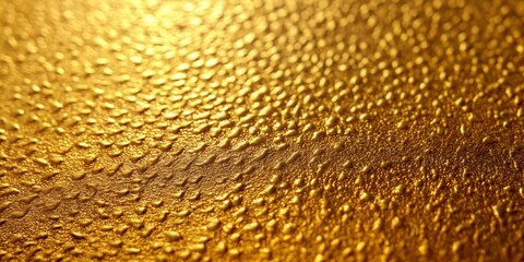 Golden Texture, Close-up Macro, Abstract Background, Sparkle, Shimmer ,gold, texture