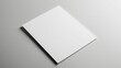© ArtPro - Mockup polygraphy template for showcasing branding designs, perfect for marketing materials, flyers, and stationery