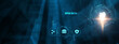 © Shevon - Open Data Concept: Transparency, accessibility, collaboration, innovation, analytics, engagement on virtual interface.