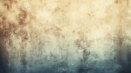 Poster - Weathered Wall Texture