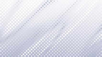 Fototapete - An Abstract Representation of Light and Shadow Patterns Featuring Geometric Shapes and Forms
