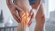 © Anuyj - injectable gels can alleviate pain in your knees, hips, and shoulders. These innovative treatments target joint discomfort and are verified by X-ray insights to ensure effective care