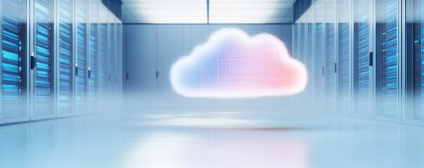 Poster - Cloud Technology Integration in Data Centers