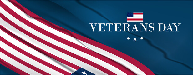 Veterans Day and honoring military service