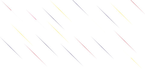 Aufkleber - Abstract lines technology geometric design. Stripes gradient background. abstract colourful background gray stripes on white .Brand new style for your business design. 
