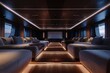 © Yura - Luxury Yacht Interior Design