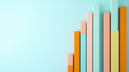 Poster - Investment Portfolio Tracking and Monitoring Concept