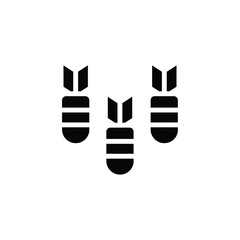 Poster - Ddos icon web design in vector