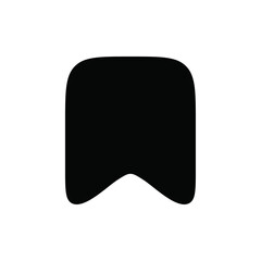 Poster - Information book icon web design in vector