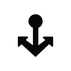 Poster - Pear icon web design in vector