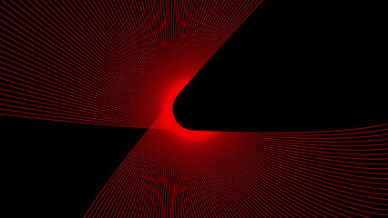 abstract background