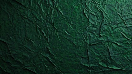 Poster - abstract, textured grunge background featuring a crumpled paper design showcasing intricate folds and creases that create a three dimensional effect