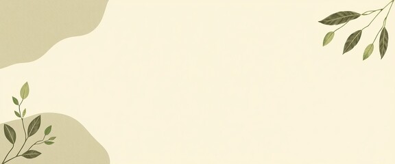  Minimalist Corporate Presentation for Green Marketing and Sustainability